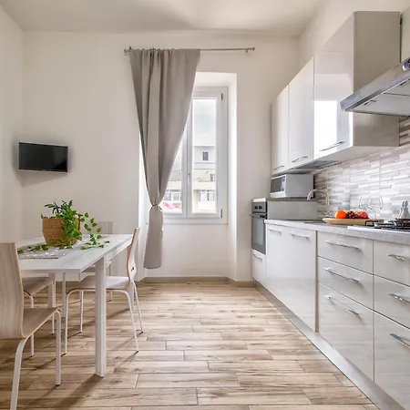 Apartamento La Fenice *