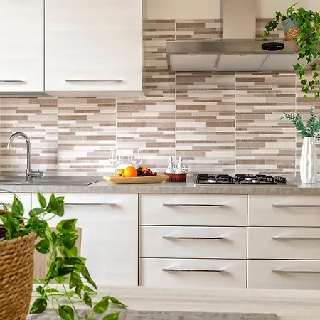Apartamento La Fenice *