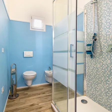 La Fenice Apartamento *