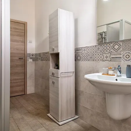 Apartamento La Fenice *